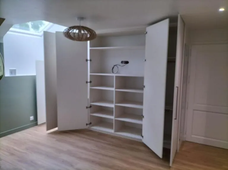 amenagement cuisine carnac