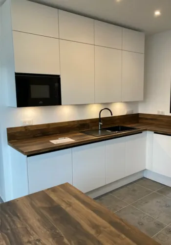 amenagement cuisine carnac