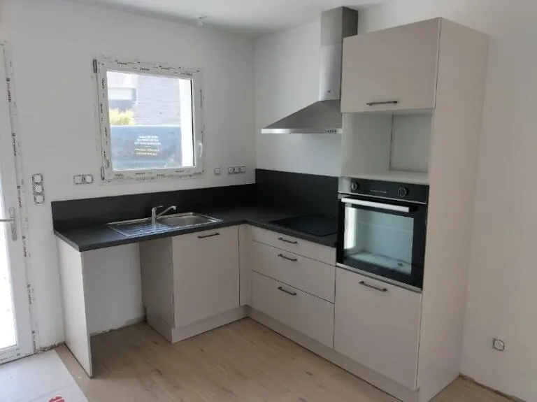amenagement cuisine carnac