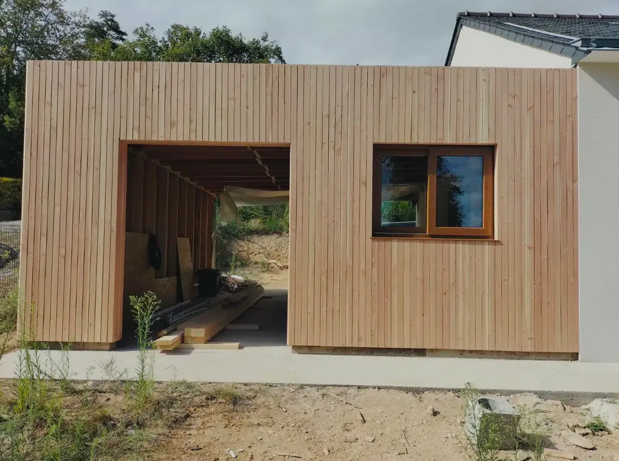 amenagement cuisine damgan