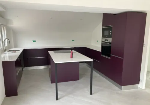 amenagement cuisine la roche bernard