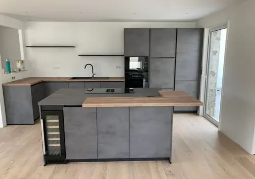 amenagement dressing muzillac