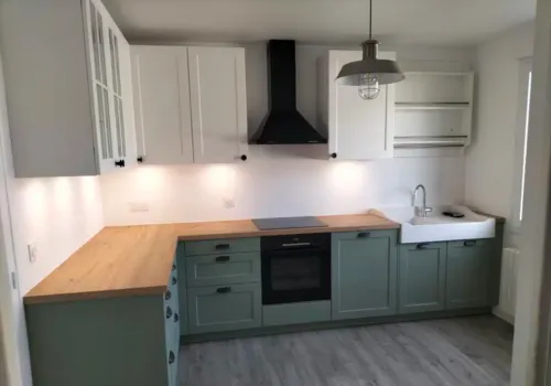 amenagement dressing nivillac