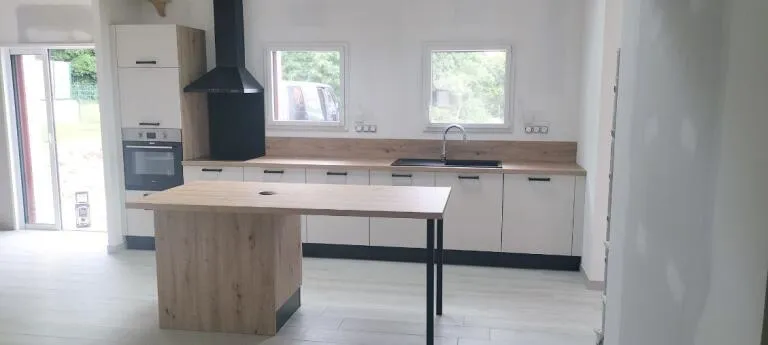 amenagement placard berric