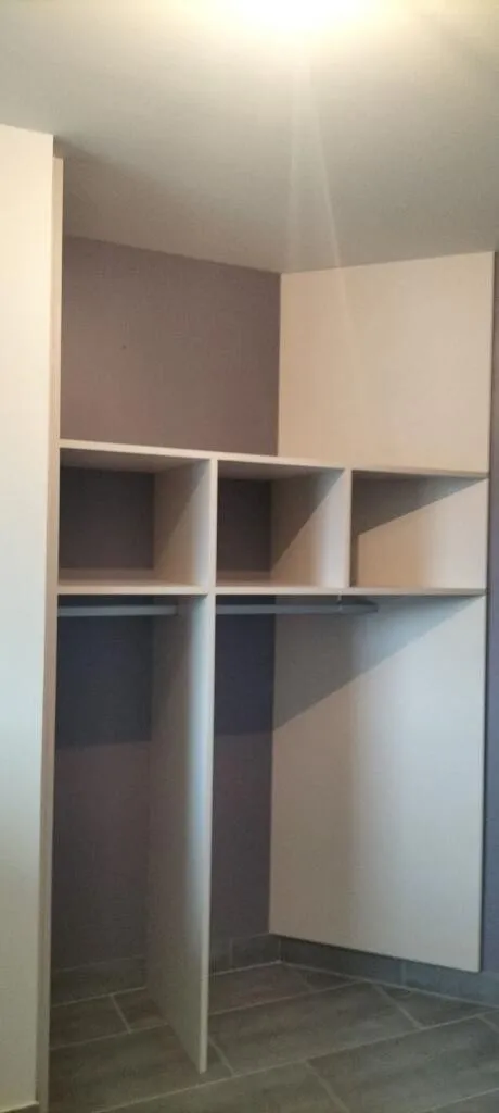 artisan menuisier nivillac