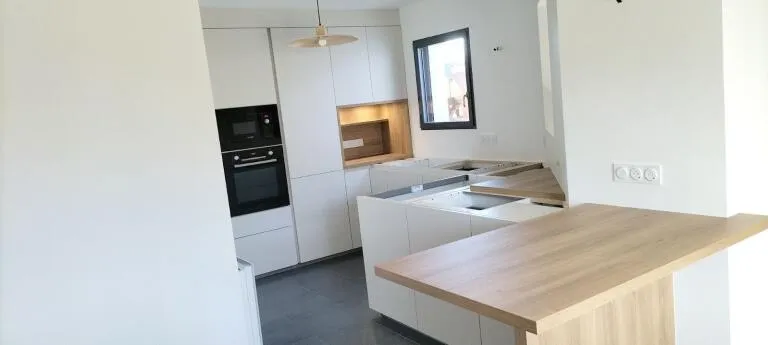 artisan menuisier nivillac