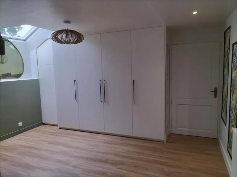 montage meuble nivillac