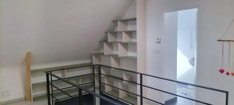 montage meuble vannes