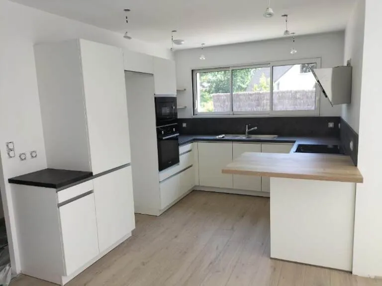 pose terrasse bois damgan