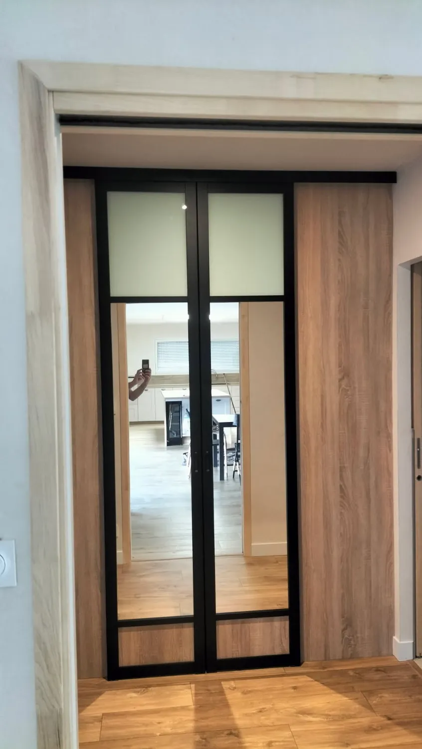 pose terrasse bois damgan