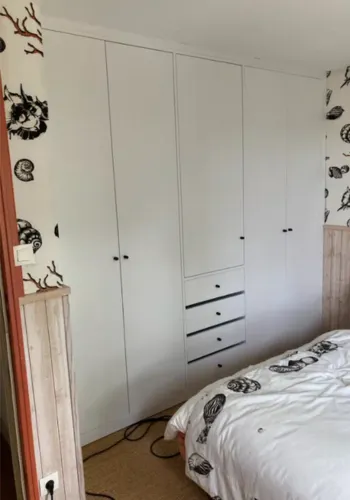 pose terrasse bois muzillac